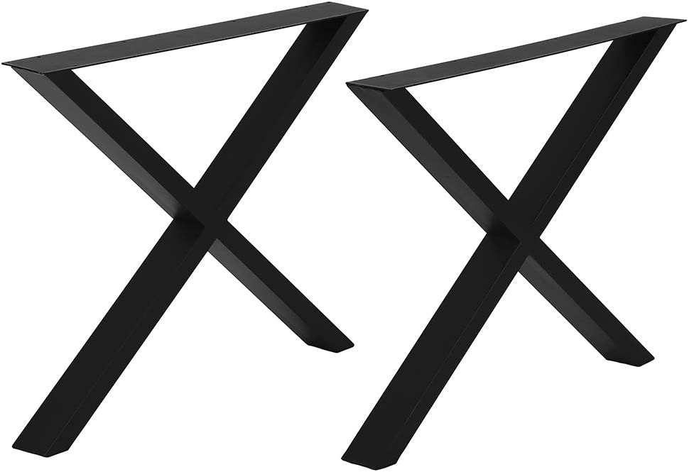 Custom Order 2 pieces 19x19 Olive Wood Clear Epoxy Table Top and 58x58