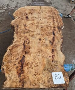 Custom Hackberry 100×44 Inches and 24x28 Inches  Mappa  For Valerie YS