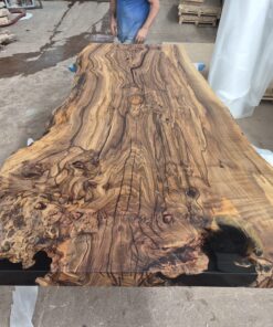 Custom Hackberry 100 lenght ×44 width Inches and Lenght 66 Inches width 24x28 Inches  Mappa  For Valerie YS remaining payment